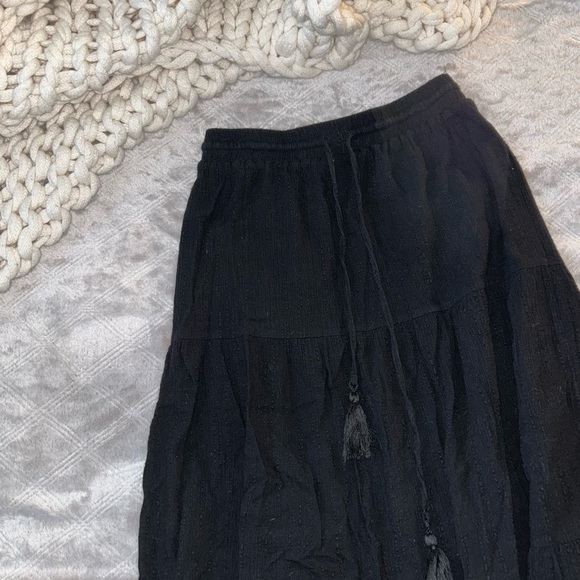 One Loved Babe Cameo Skirt - Picture 2 of 4